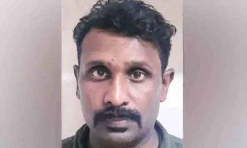 എം.ഡി.എം.എ കാറിൽ കടത്താൻ ശ്രമിച്ചയാൾ അറസ്റ്റിൽ