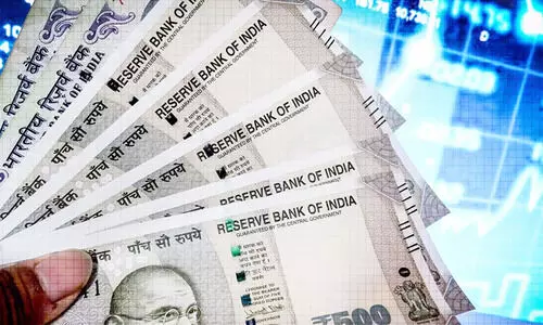 രൂപയുടെ മൂല്യം ഇടിഞ്ഞു; റിയാലിന്‍റെ വിനിമയനിരക്ക് 210ലേക്ക്