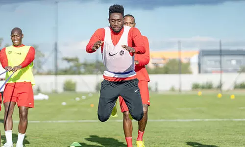 ലോകകപ്പിനുമുമ്പ് ഖത്തറിന് നിർണായക സന്നാഹം; മത്സരം ഇന്ന് രാത്രി എട്ടിന്