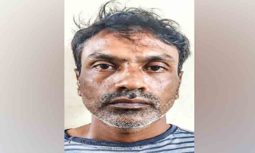 കുപ്രസിദ്ധ മോഷ്ടാവ് പിടിയിൽ