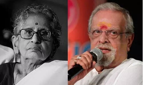 leelevathi , jayachandran