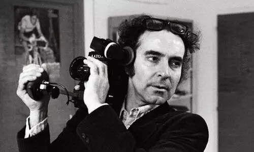 ഗൊ​​ദാ​​ർ​​ദ് എ​ന്ന അ​ന​ശ്വ​ര​ത