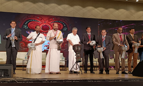 എല്ലാവർക്കും സൈബർ സുരക്ഷ ഉറപ്പാക്കുകയാണ് ലക്ഷ്യമെന്ന് മുഖ്യമന്ത്രി