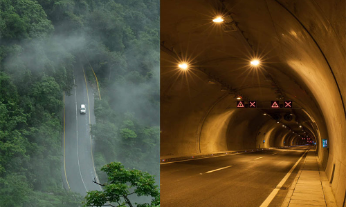 ആനക്കംപൊയിൽ- മേപ്പാടി തുരങ്കപാതക്ക് ഭൂമി ഏറ്റെടുക്കുന്നതിന് നടപടി സ്വീകരിക്കാൻ ഉത്തരവ്