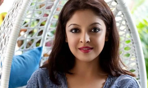 Tanushree Dutta Opens  Up About Her Car Accident  after MeToo expose