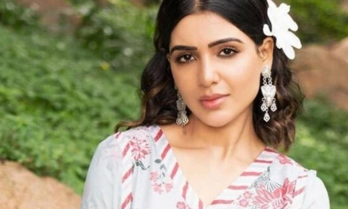 സാമന്തയും ദേവ് മോഹനും ഒന്നിക്കുന്ന ശാകുന്തളം; റിലീസിങ് തീയതി പുറത്ത്