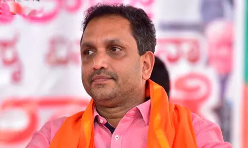 കേരളം ഇതുവരെ കാണാത്ത തരത്തിലുള്ള പൈശാചികമായ ഹർത്താൽ -കെ.സുരേന്ദ്രൻ