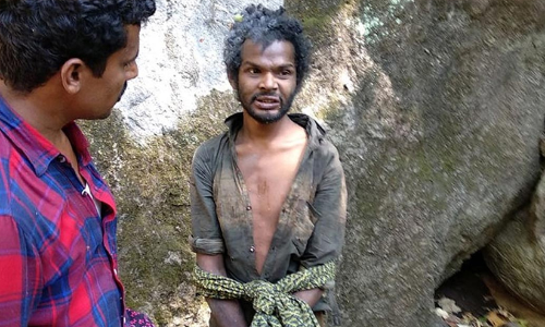 Attappadi Madhu murder