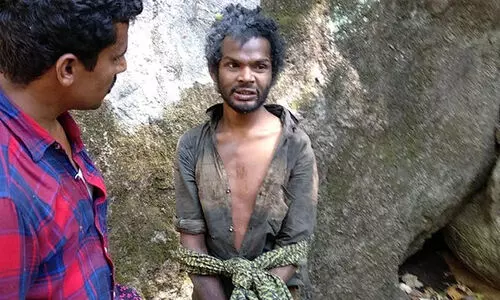 Attappadi Madhu murder Attappadi Madhu murder