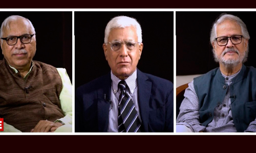 ഞങ്ങൾ ഇന്ത്യൻ മുസ്‍ലിംകളാണെന്ന് ആർ.എസ്.എസ് മേധാവി അംഗീകരിച്ചു; ഇനി മോദിയെ കാണും