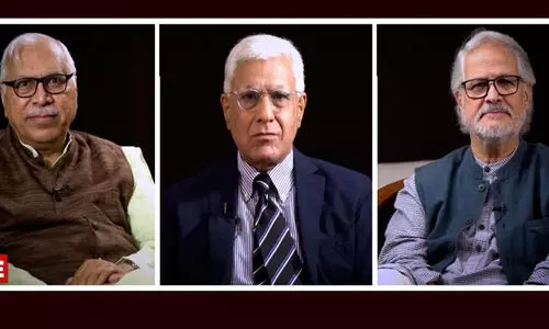 ഞങ്ങൾ ഇന്ത്യൻ മുസ്‍ലിംകളാണെന്ന് ആർ.എസ്.എസ് മേധാവി അംഗീകരിച്ചു; ഇനി മോദിയെ കാണും