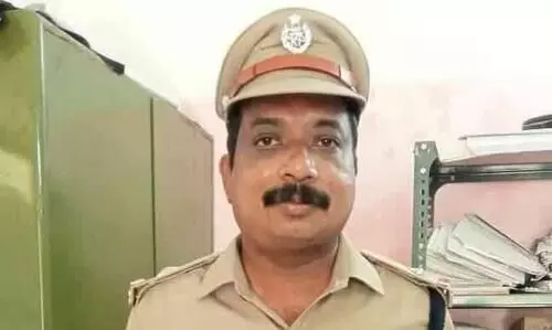 പൊലീസ് ഉദ്യോഗസ്ഥനെ മരിച്ച നിലയില്‍ കണ്ടെത്തി