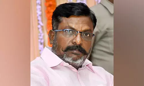 പോപുലർ ഫ്രണ്ടിനെതിരായ നടപടി ന്യൂനപക്ഷ വിദ്വേഷവും ജനാധിപത്യവിരുദ്ധവും -തമിഴ്നാട് എം.പി