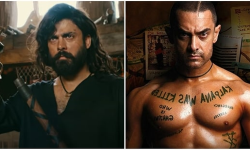 ആമിർ ഖാനെപ്പോലെയാകാൻ ശ്രമിച്ചു, അവസാനം വൃക്കകൾ നിലച്ച് ഫവാദ് ഖാൻ ആശുപത്രിയിലായി