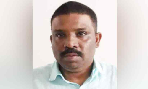 സ്വര്‍ണ കള്ളക്കടത്ത്; കരിപ്പൂര്‍ വിമാനത്താവളത്തില്‍ യാത്രികന്‍ പിടിയില്‍