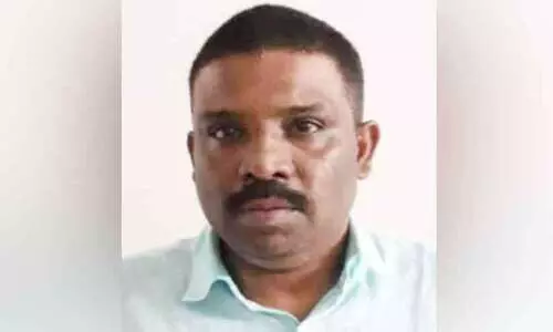 സ്വര്‍ണ കള്ളക്കടത്ത്; കരിപ്പൂര്‍ വിമാനത്താവളത്തില്‍ യാത്രികന്‍ പിടിയില്‍