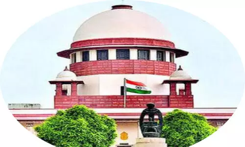 സംവരണം സാമൂഹിക ശാക്തീകരണത്തിന് -സുപ്രീംകോടതി