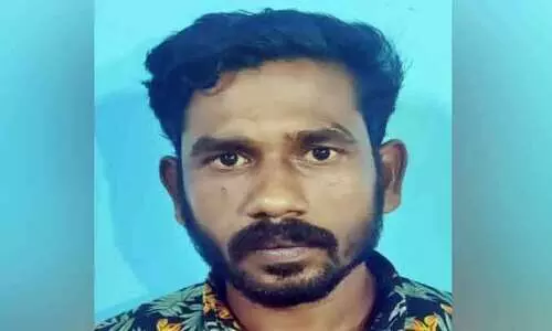 സ്കൂൾ ശുചിമുറിയിൽ കുട്ടിയെ പീഡിപ്പിച്ച പ്രതി അറസ്റ്റിൽ