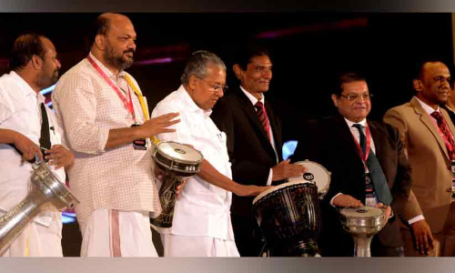 എല്ലാവർക്കും സൈബർ സുരക്ഷ ഉറപ്പാക്കുക ലക്ഷ്യം -മുഖ്യമന്ത്രി