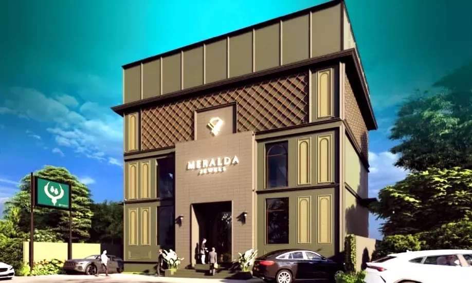 മെറാൾഡ ജുവൽസ് നാളെ കണ്ണൂരിൽ പ്രവർത്തനമാരംഭിക്കുന്നു