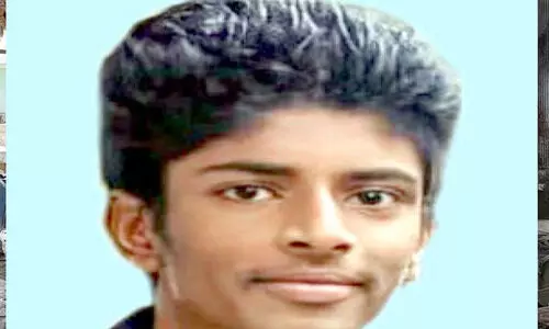 പൂനൂർ പുഴയിൽ വിദ്യാർഥി മുങ്ങി മരിച്ചു