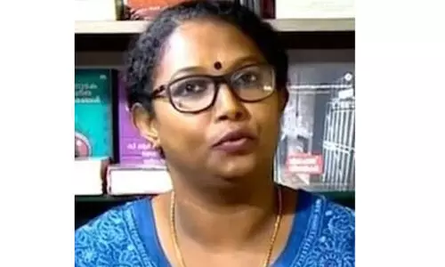 രേഖ രാജിന്‍റെ നിയമനം റദ്ദാക്കിയത്​ സുപ്രീംകോടതി ശരിവെച്ചു