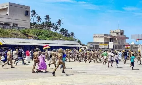 ചർച്ച പരാജയം; വിഴിഞ്ഞം സമരം തുടരും