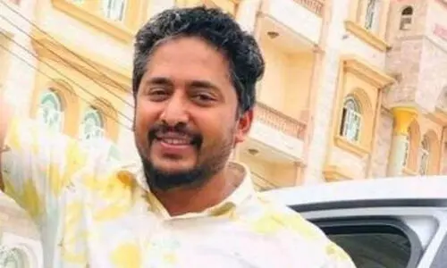 ഒമാനിൽ വാഹനാപകടം: തിരൂർ സ്വദേശി മരിച്ചു ഒമാനിൽ വാഹനാപകടം: തിരൂർ സ്വദേശി മരിച്ചു