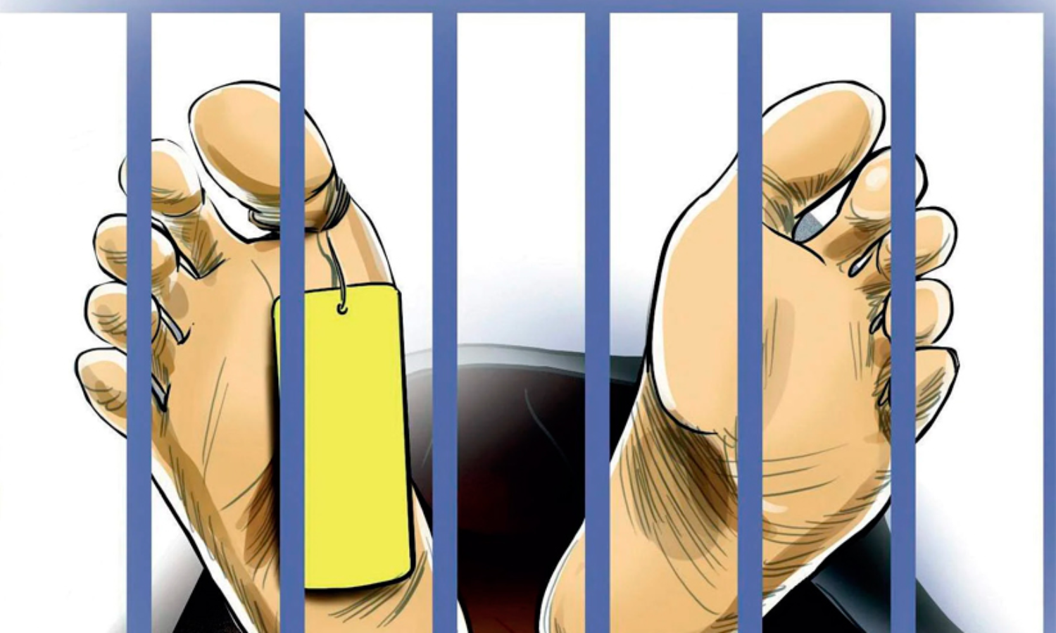 Wadala custodial death: