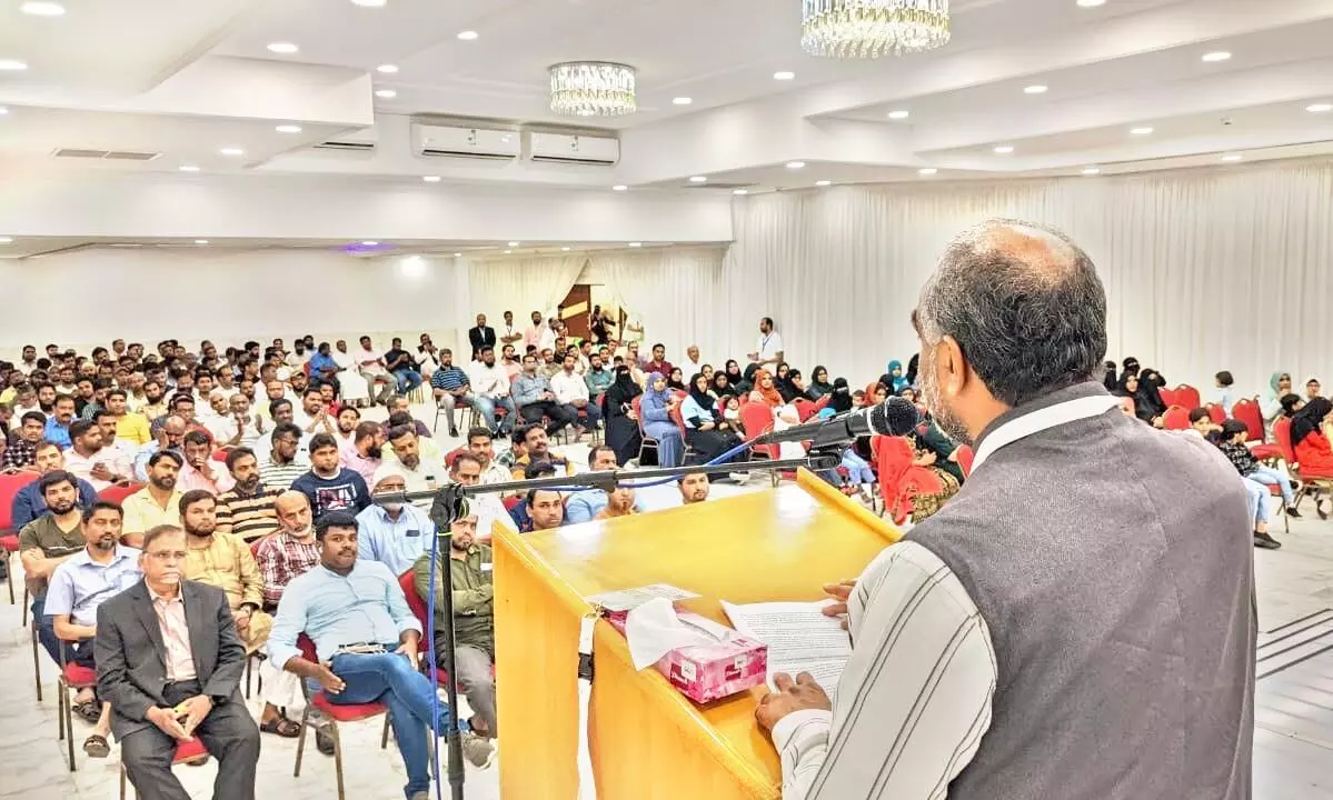 indian social forum programe