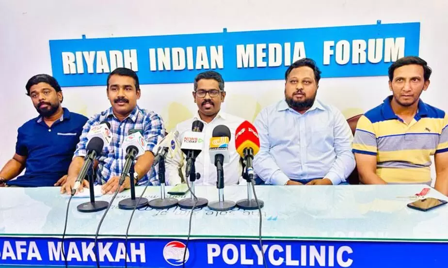 കെ.​സി.​എ റി​യാ​ദ് കേ​ര​ള പ്രീ​മി​യ​ർ ലീ​ഗ് ന​വം​ബ​റി​ൽ