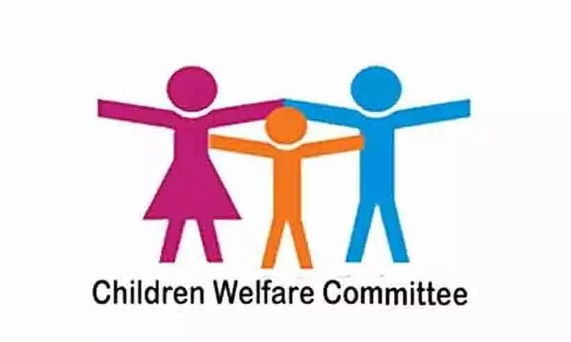 വീട് വിട്ടുവന്ന അസം സ്വദേശിനിയെ ശിശുക്ഷേമസമിതി മടക്കി അയച്ചു