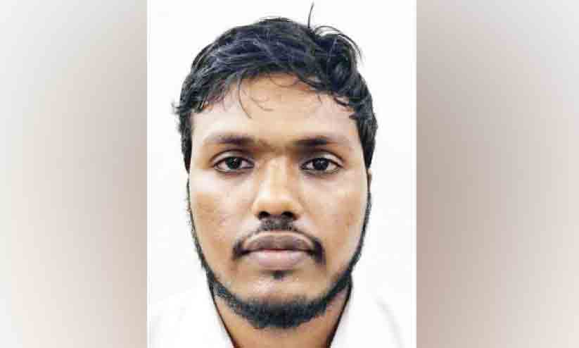 പോക്സോ കേസ്; മദ്റസ അധ്യാപകൻ അറസ്റ്റിൽ പോക്സോ കേസ്; മദ്റസ അധ്യാപകൻ അറസ്റ്റിൽ