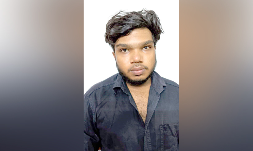 akhil binu akhil binu