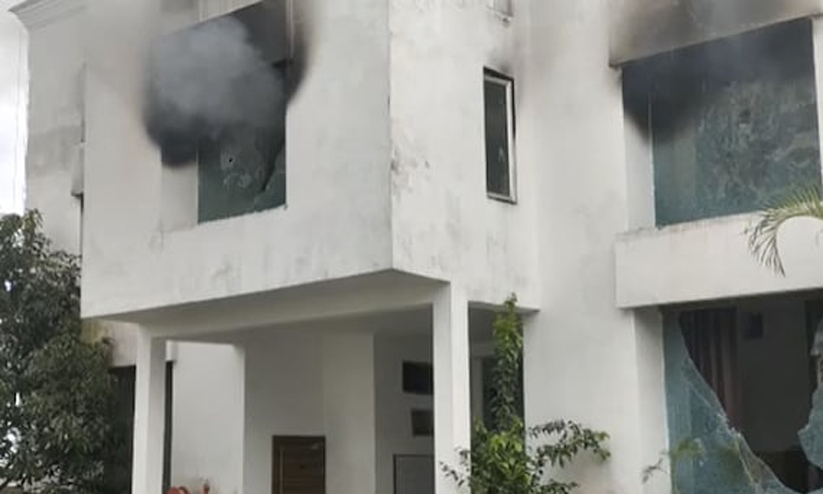 Resort Murde Resort Murde