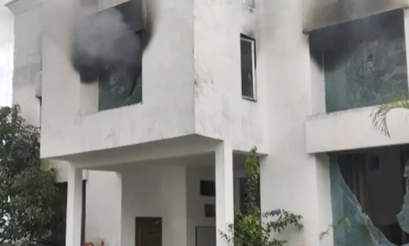 Resort Murde Resort Murde