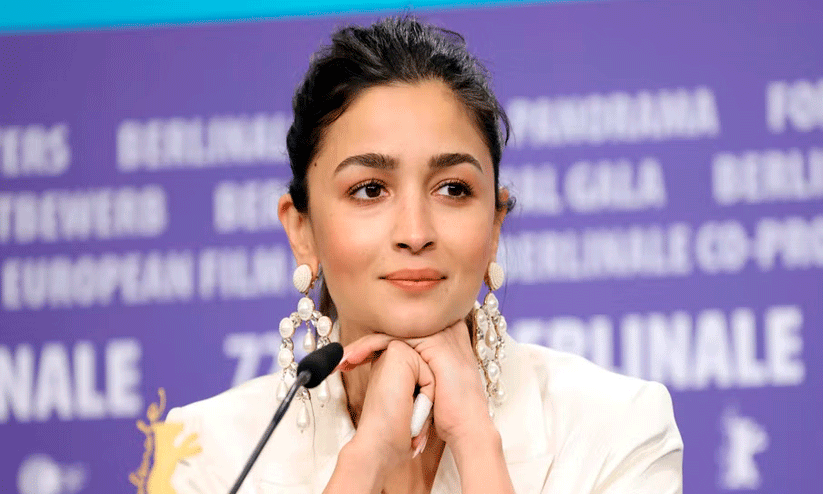 Alia Bhatt Reveals She Doesnt Read Film Reviews Alia Bhatt Reveals She Doesnt Read Film Reviews