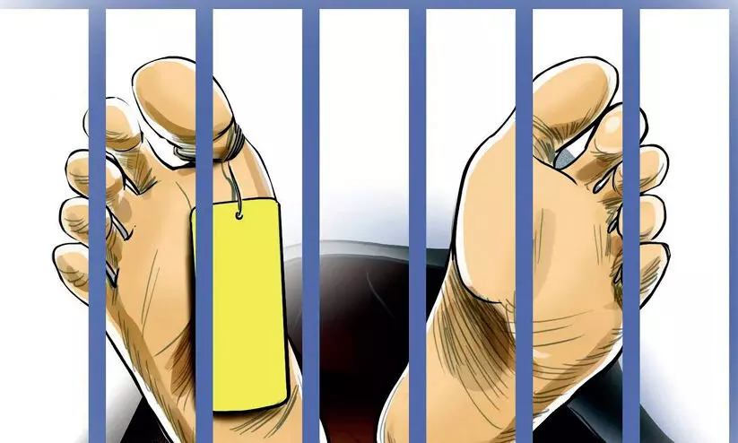 Wadala custodial death: