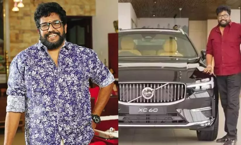 That car is not mine; Director Shaji Kail says that the news