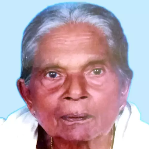 പ​ങ്ക​ജാ​ക്ഷി