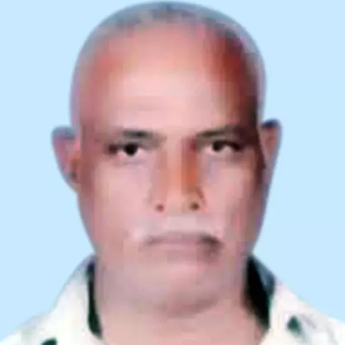 രാ​മ​മൂ​ർ​ത്തി