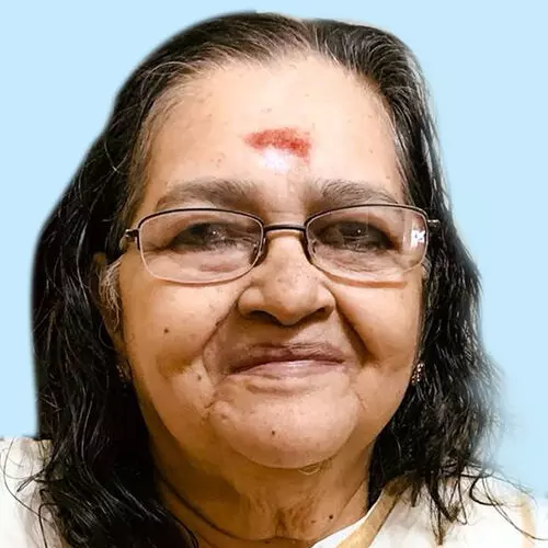 സ​രോ​ജാ​ക്ഷി