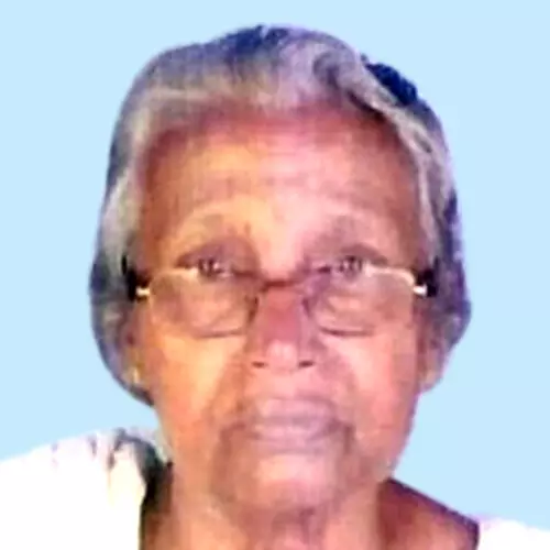 സീ​താ​ല​ക്ഷ്മി