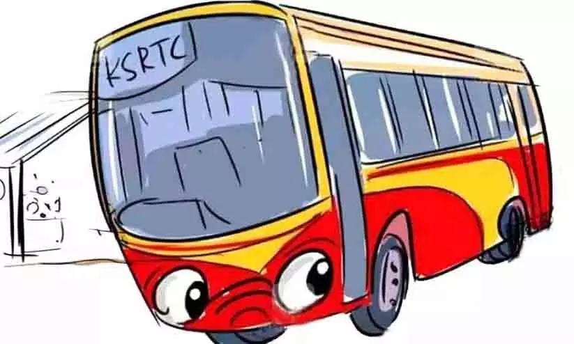 തിരുവനന്തപുരം-എറണാകുളം: ജനശതാബ്ദി മാതൃകയിൽ എൻഡ് ടു എൻഡ് ബസ് സർവിസ് തിരുവനന്തപുരം-എറണാകുളം: ജനശതാബ്ദി മാതൃകയിൽ എൻഡ് ടു എൻഡ് ബസ് സർവിസ്