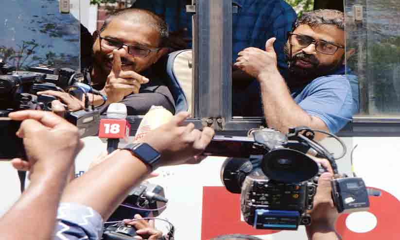 11 പേരെ എൻ.ഐ.എയുടെ കസ്റ്റഡിയിൽ വിട്ടു; പ്രമുഖരെ വധിക്കാൻ പോപുലർ ഫ്രണ്ട് പദ്ധതിയിട്ടെന്ന് എൻ.ഐ.എ 11 പേരെ എൻ.ഐ.എയുടെ കസ്റ്റഡിയിൽ വിട്ടു; പ്രമുഖരെ വധിക്കാൻ പോപുലർ ഫ്രണ്ട് പദ്ധതിയിട്ടെന്ന് എൻ.ഐ.എ