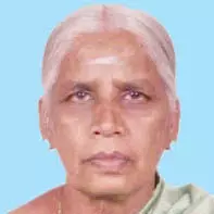 രാ​ജ​ല​ക്ഷ്മി