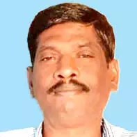 രാ​ധാ​കൃ​ഷ്ണ​ൻ