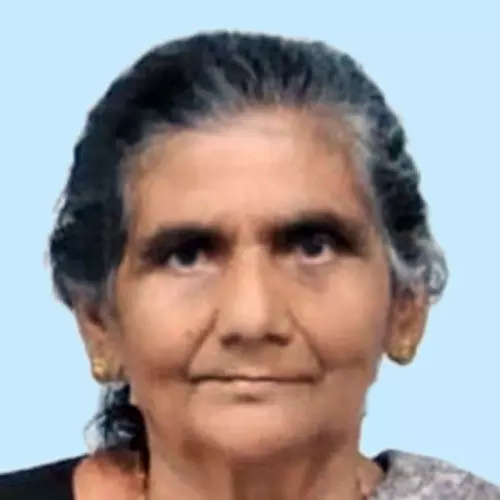 സു​ഭ​ദ്രാ​മ്മ