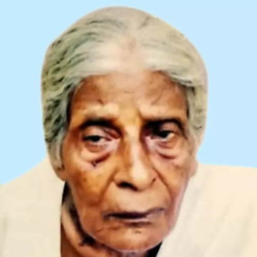 അം​ബു​ജാ​ക്ഷി