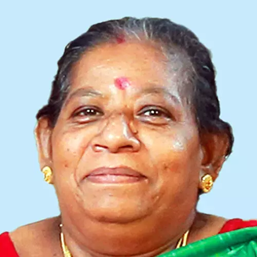 വി​ജ​യ​മ്മ